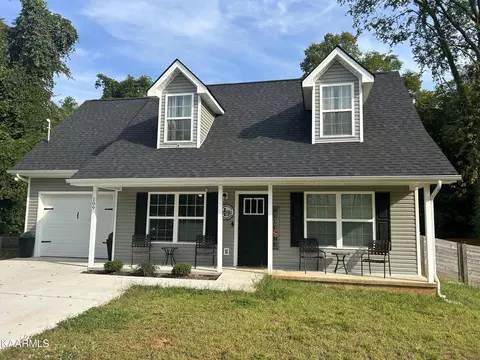 109 Longvale Dr, Knoxville, TN 37920