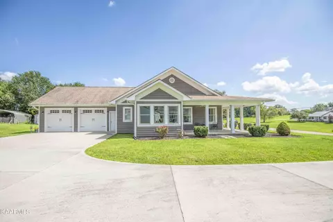 1556 Middlesettlements Rd, Maryville, TN 37801