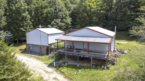363 Granite Rd, Clinton, TN 37716