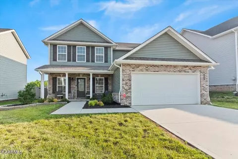 3030 Lazy River Dr, Knoxville, TN 37931