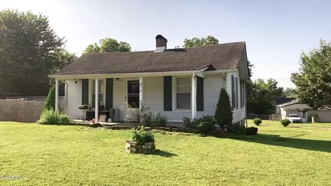 3518 Knott Ave, Knoxville, TN 37919