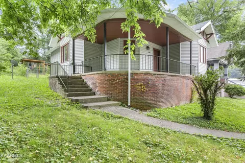 2146 Tennessee Ave, Knoxville, TN 37921