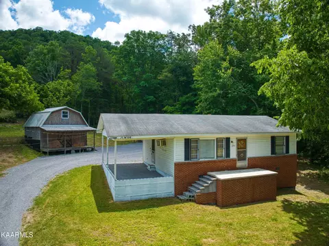 6300 Thomas Weaver Rd, Knoxville, TN 37938