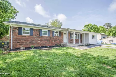 4232 Felty Dr, Knoxville, TN 37918