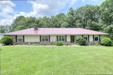 11385 N Highway 70, Crossville, TN 38571