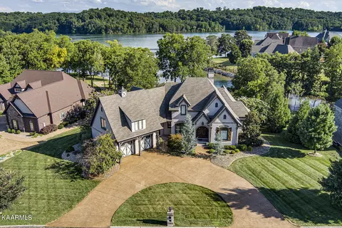 260 Cormorant Dr, Vonore, TN 37885