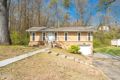 6525 Ellesmere Dr, Knoxville, TN 37921