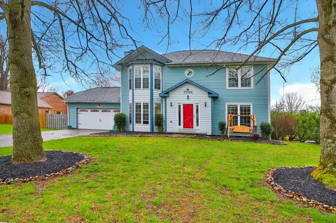 7704 Holcombridge Blvd, Powell, TN 37849 photo 2