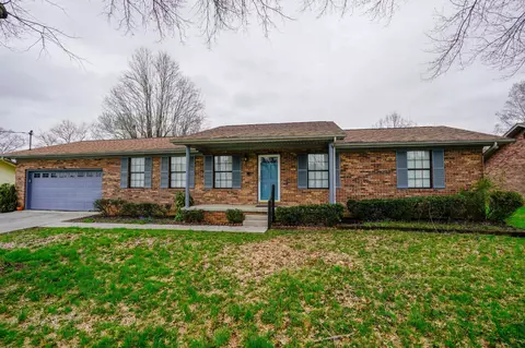 7217 Deville Way, Powell, TN 37849 photo 1