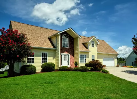 112 Deer Path Tr, Vonore, TN 37885 photo 1