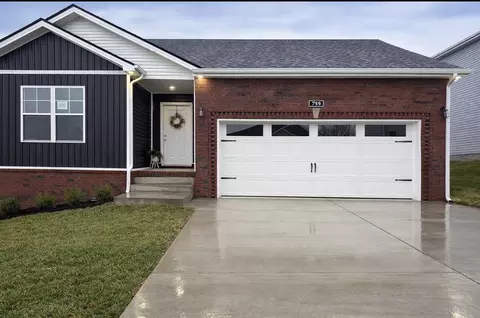 305 Cardinal Crk, Clarksville, TN 37040