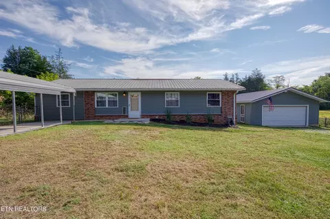 218 Harmon Dr, Maynardville, TN 37807