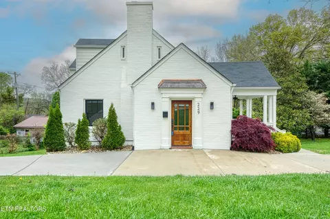 229 Ailsie Dr, Knoxville, TN 37920