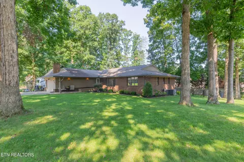 12909 Butterfield Ln, Knoxville, TN 37934