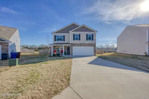641 Clay Dr, Talbott, TN 37877 photo 2