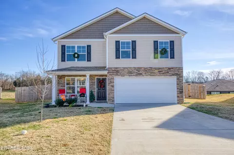 641 Clay Dr, Talbott, TN 37877