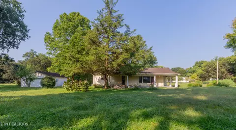 1321 Carpenter Rd, Knoxville, TN 37924