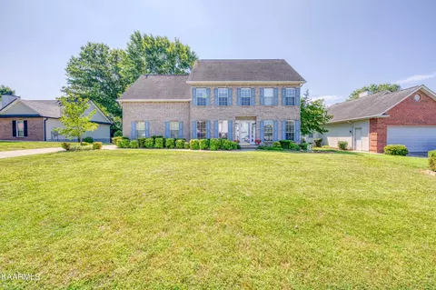 9428 Yuma Dr, Knoxville, TN 37931