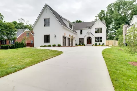 812 Wilson Blvd, Nashville, TN 37215