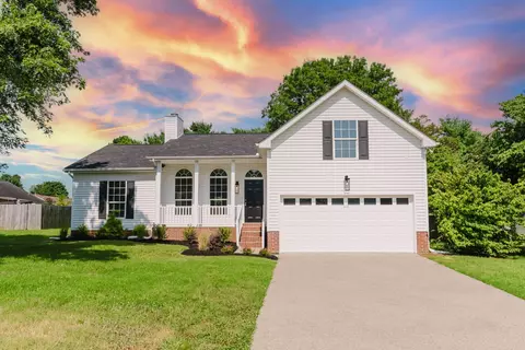 396 Buckingham Blvd, Gallatin, TN 37066