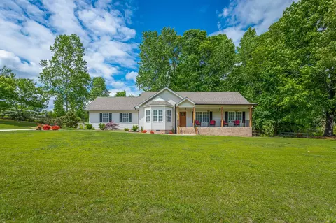 699 Van Dell Dr, Rock Spring, GA 30739