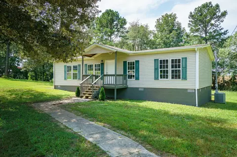 83 Summer Cir, Morrison, TN 37357
