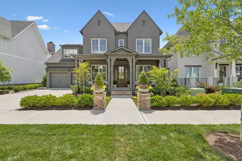 5014 Kathryn Ave, Franklin, TN 37064