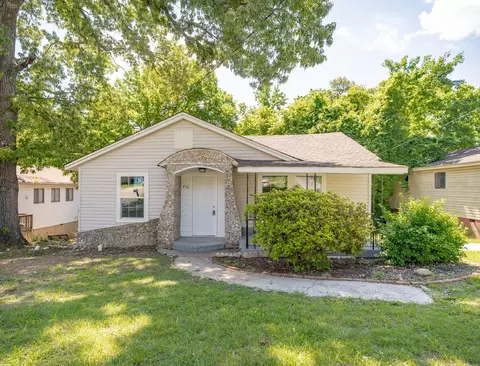 716 Larkin Ave, Chattanooga, TN 37411