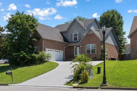 3033 Summercrest Trl, Antioch, TN 37013
