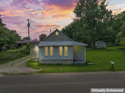 1393 Mount Herman Rd, Shelbyville, TN 37160