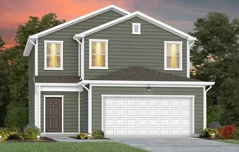 3380 Tucker Trce, Columbia, TN 38401
