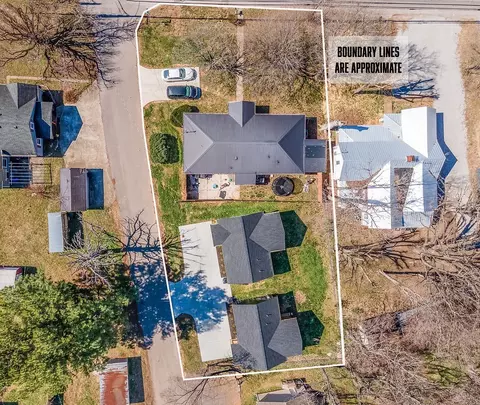 1905 Highland Ave, Columbia, TN 38401