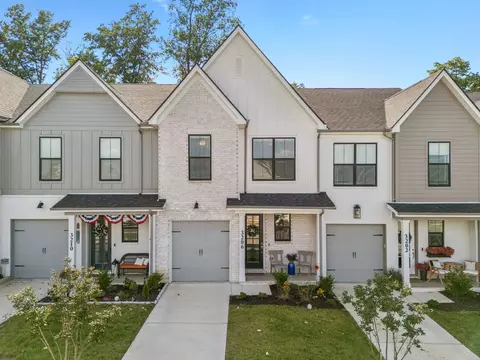3206 Sassafras Ln, Thompsons Station, TN 37179