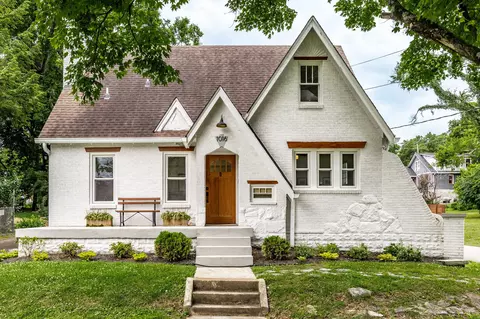 1016 Iverson Ave, Nashville, TN 37216