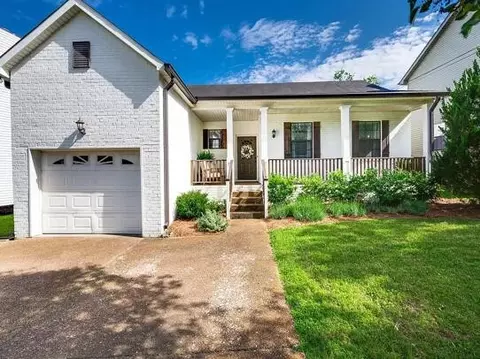 8162 Coley Davis Rd, Nashville, TN 37221
