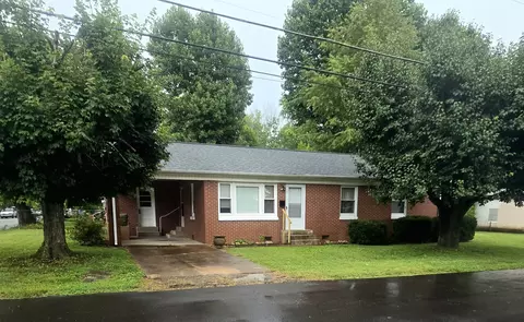 501 6th St, Lawrenceburg, TN 38464