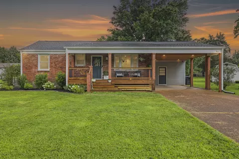 415 Roberts St, Franklin, TN 37064