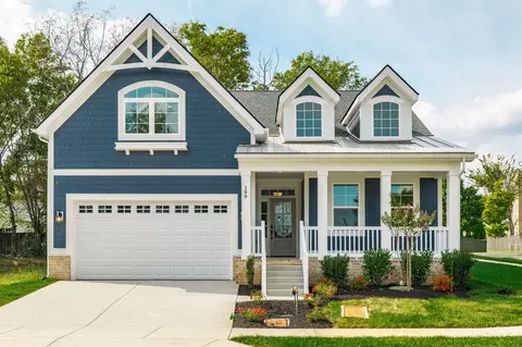 200 Crown Gardens Ct, Hermitage, TN 37076