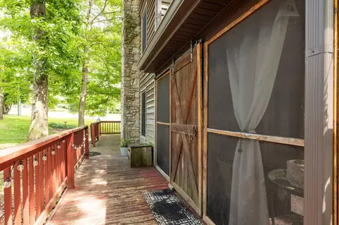 Exterior - 103 Timberlake Dr, Springfield, TN 37172 photo 13 of 21