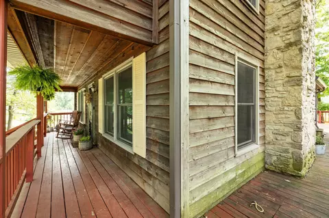 Exterior - 103 Timberlake Dr, Springfield, TN 37172 photo 11 of 21