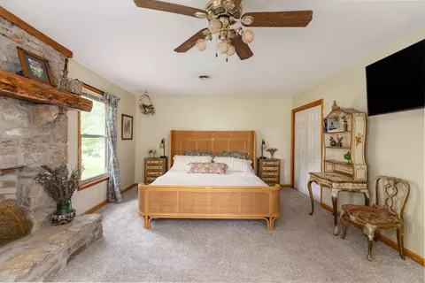 Bedroom - 103 Timberlake Dr, Springfield, TN 37172 photo 4 of 8