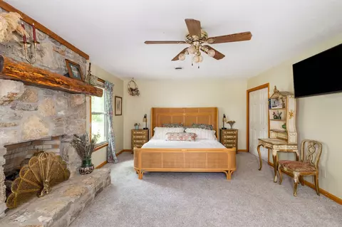 Bedroom - 103 Timberlake Dr, Springfield, TN 37172 photo 1 of 8