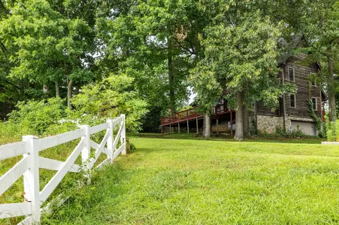 Exterior - 103 Timberlake Dr, Springfield, TN 37172 photo 20 of 21