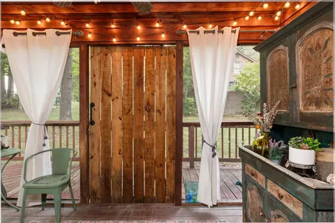 Exterior - 103 Timberlake Dr, Springfield, TN 37172 photo 8 of 21