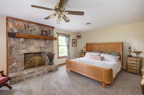 Bedroom - 103 Timberlake Dr, Springfield, TN 37172 photo 5 of 8