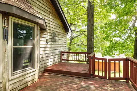 Exterior - 103 Timberlake Dr, Springfield, TN 37172 photo 16 of 21