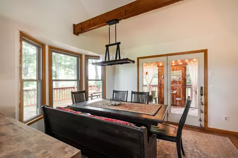 Dining - 103 Timberlake Dr, Springfield, TN 37172 photo 3 of 3