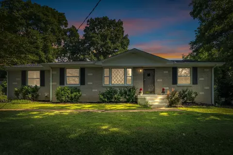 1907 Marsden Ave, Nashville, TN 37216