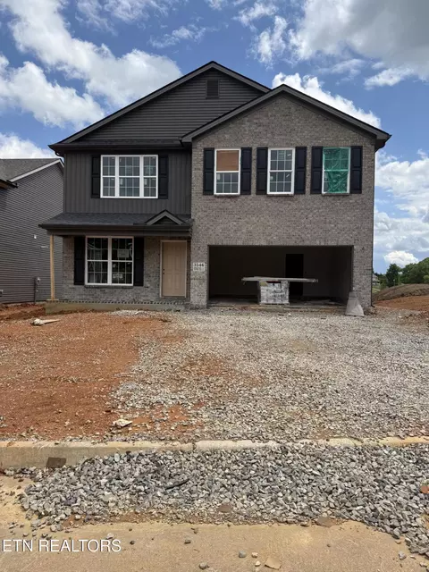 8812 Keenberg Ln, Knoxville, TN 37931