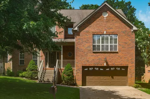 154 Coarsey Blvd, Hendersonville, TN 37075